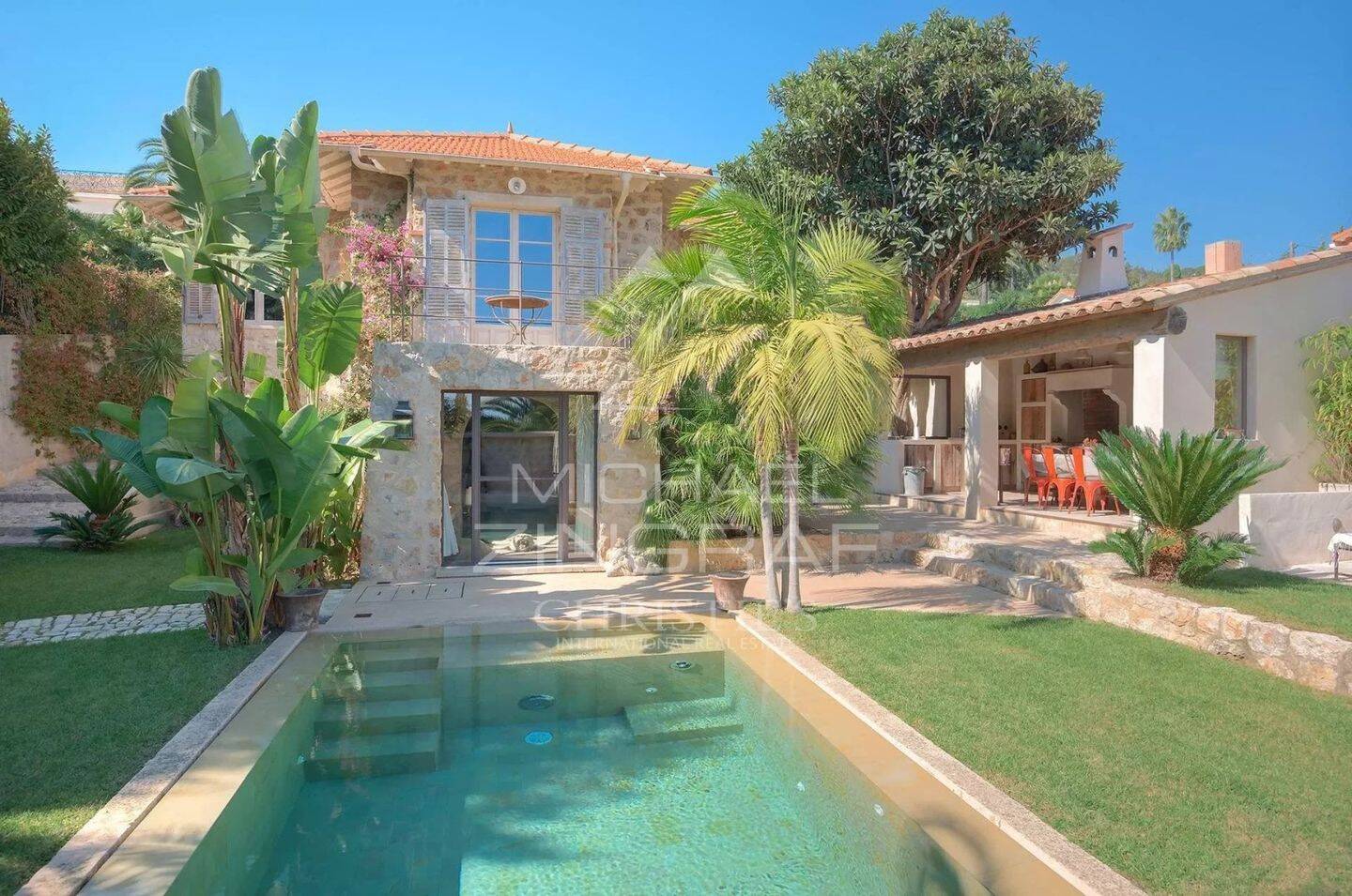 Maison à vendre, 150m², CANNES
