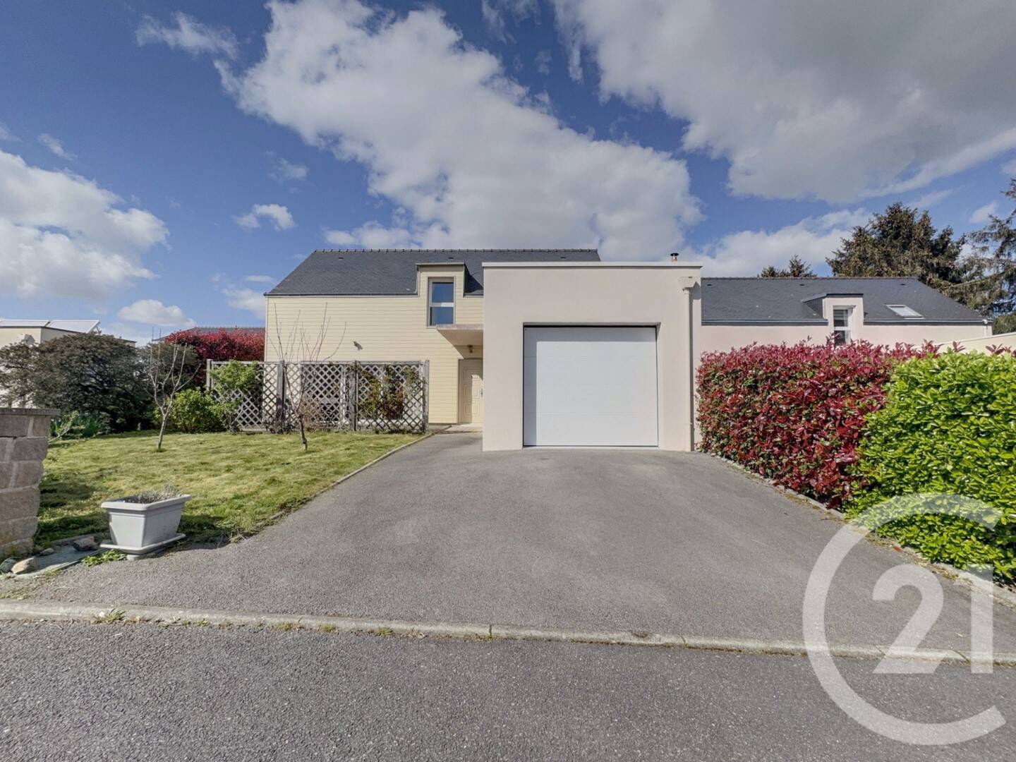 Maison à vendre, 104m², THEIX