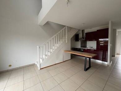 Duplex à louer 1 272 € 4 pièces 3 chambres 73,6 m² Aiguillon-Port La Teste-de-Buch 33260