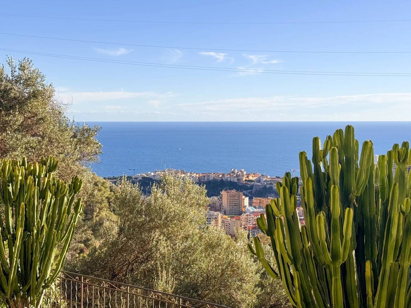 Maison à vendre, 127m², LA TURBIE