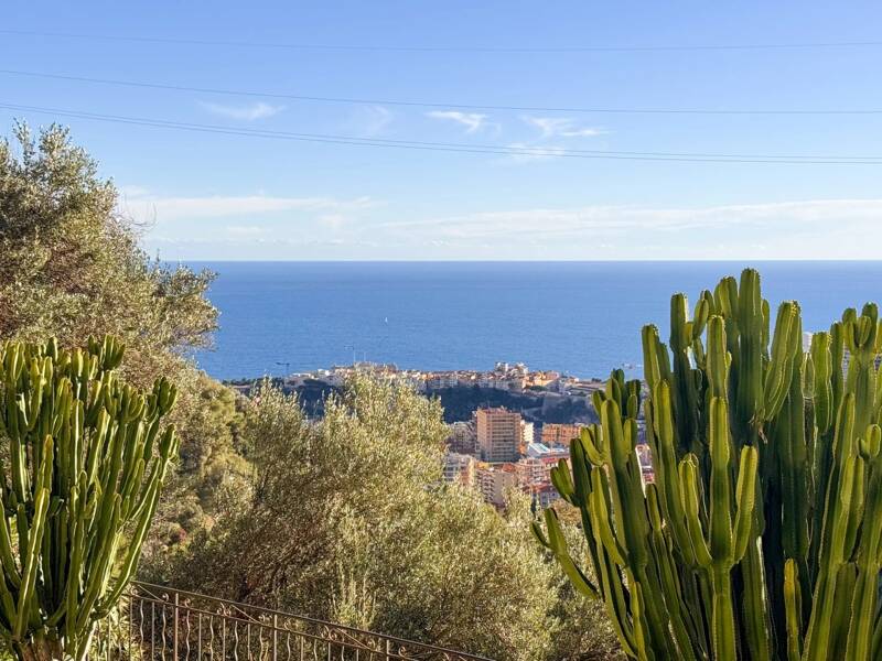 Maison à vendre, 127m², LA TURBIE