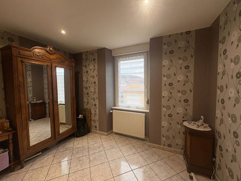 Maison à vendre, 48m², DOUBS