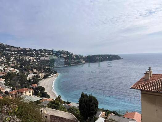 Appartement à vendre 249 000 € 2 pièces 37,2 m² RDC Roquebrune-Cap-Martin 06190