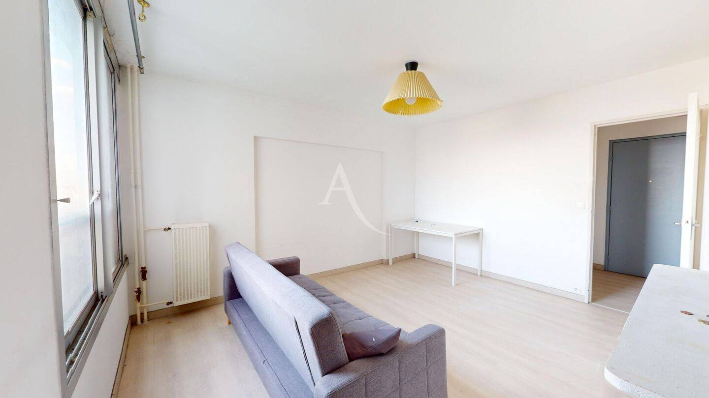 Maison à louer, 41m², ASNIERES SUR SEINE