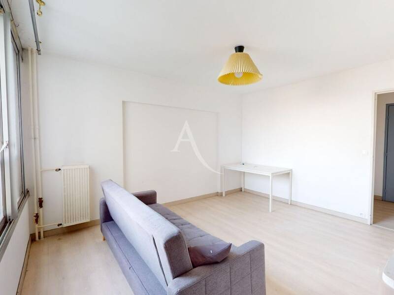 Maison à louer, 41m², ASNIERES SUR SEINE