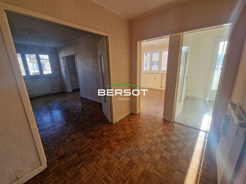 Maison à vendre, 65m², BAUME LES DAMES