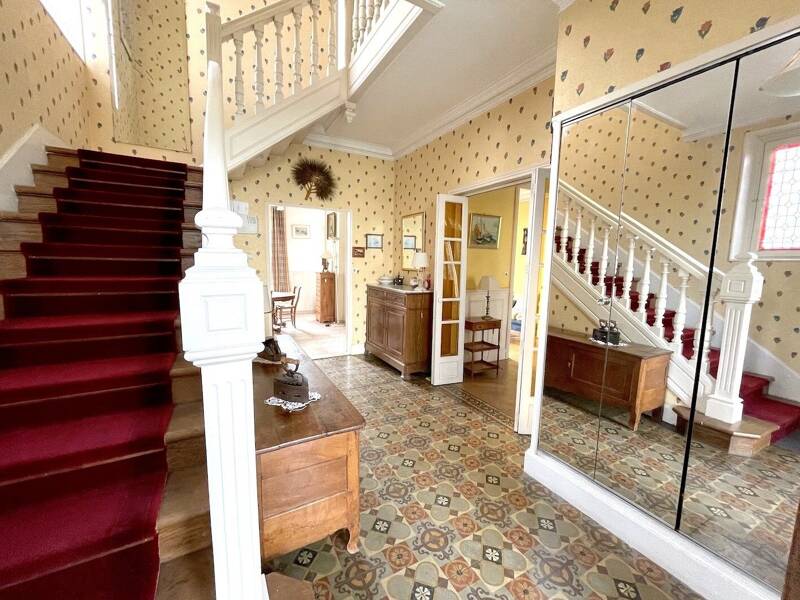 Maison à vendre, 200m², NANTERRE