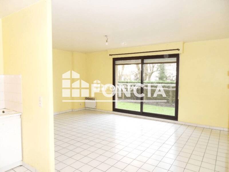 Maison à louer, 38m², LILLE