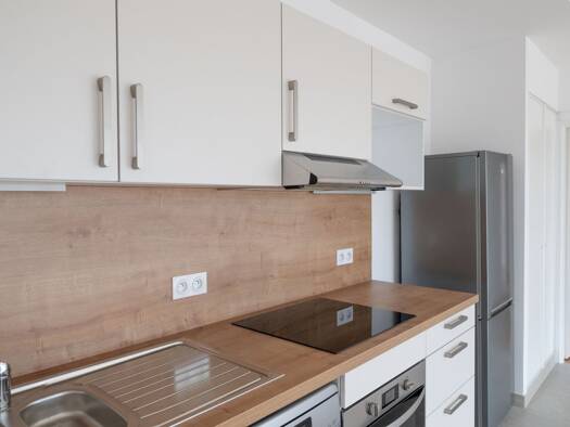 Appartement à louer - Première occupation 1 599 € 4 pièces 3 chambres 83,5 m² Étage 1/5 Atlantis-Massy Sud Massy 91300