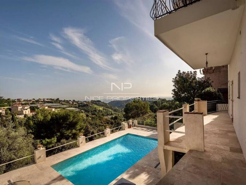 Maison à vendre, 145m², NICE