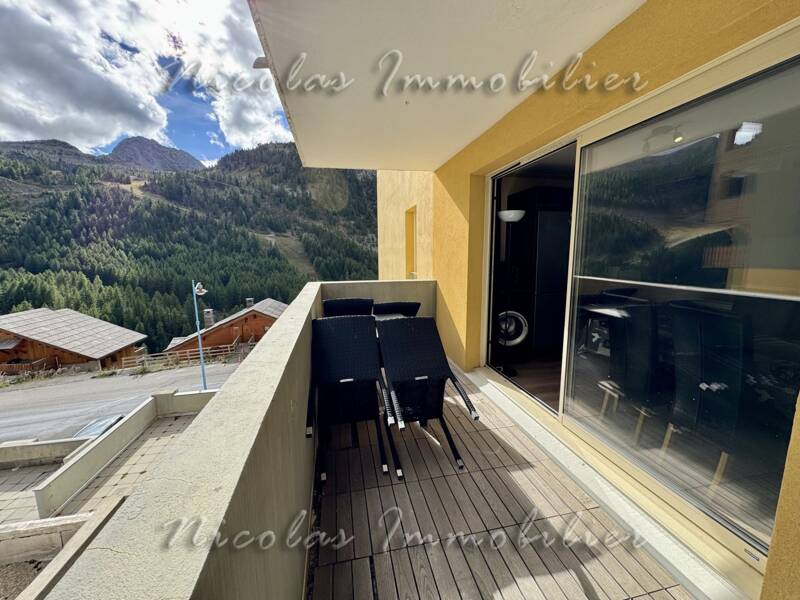 Maison à vendre, 50m², ISOLA