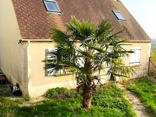 Maison à vendre 149 000 € 4 pièces 3 chambres 85 m² Élincourt-Sainte-Marguerite 60157
