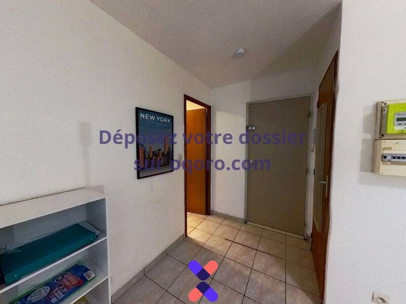 Maison à louer, 25m², SAINT ETIENNE