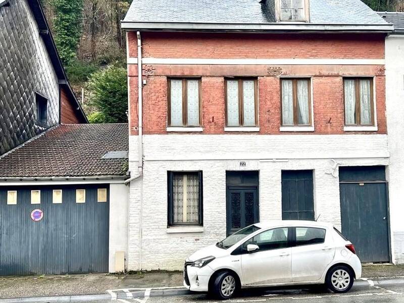 Maison à vendre, 130m², MALAUNAY