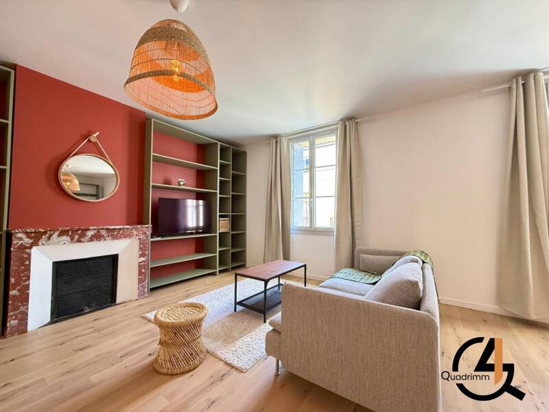 Maison à louer, 77m², MONTPELLIER