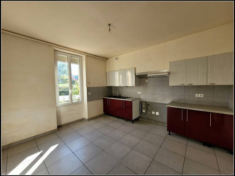 Maison à vendre, 104m², LIGARDES