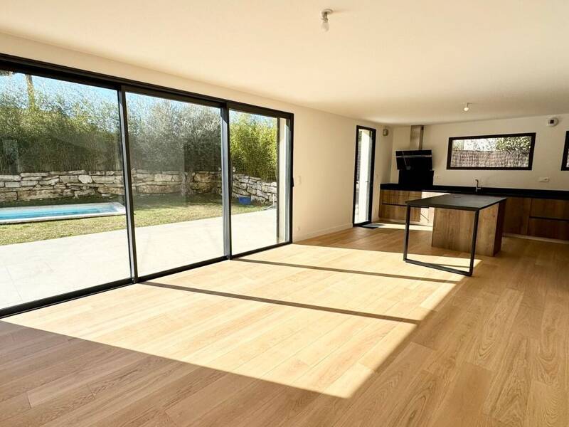 Maison à vendre, 164m², EGUILLES