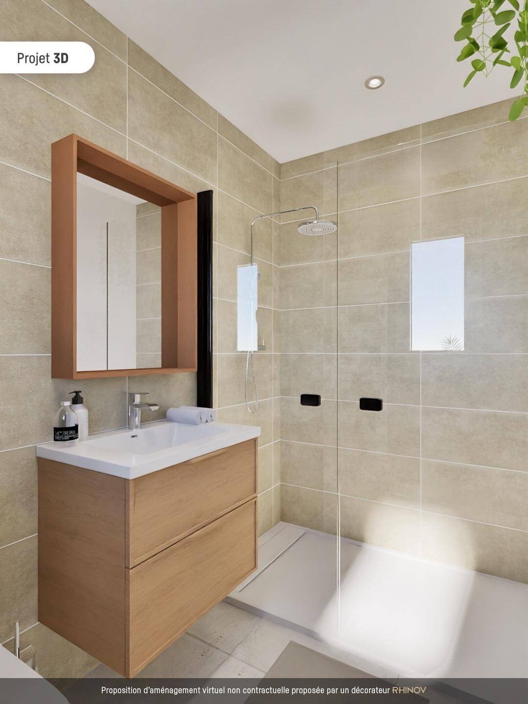 Maison à vendre, 91m², LES MATHES