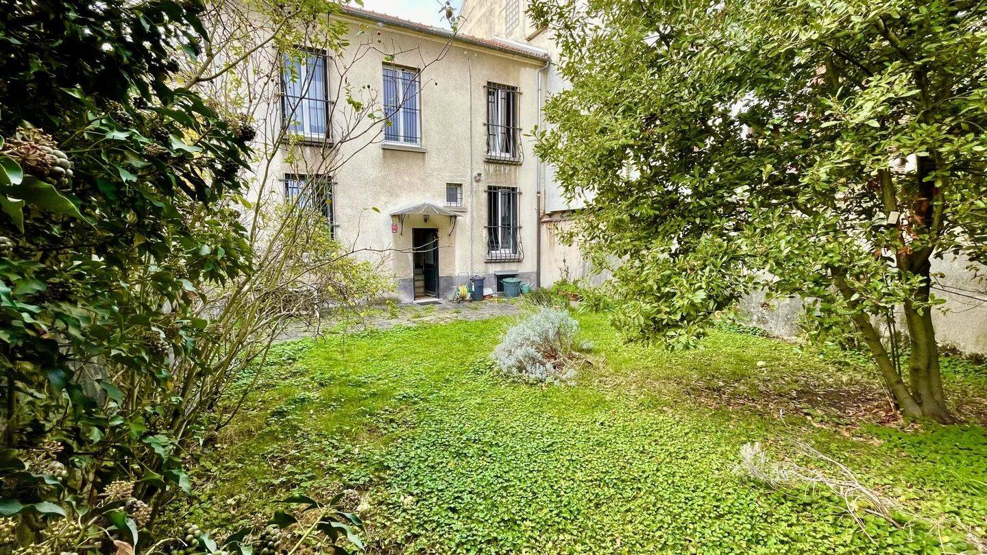 Maison à vendre, 158m², MONTREUIL