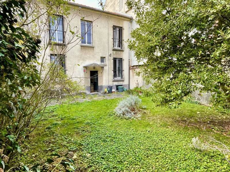 Maison à vendre, 158m², MONTREUIL