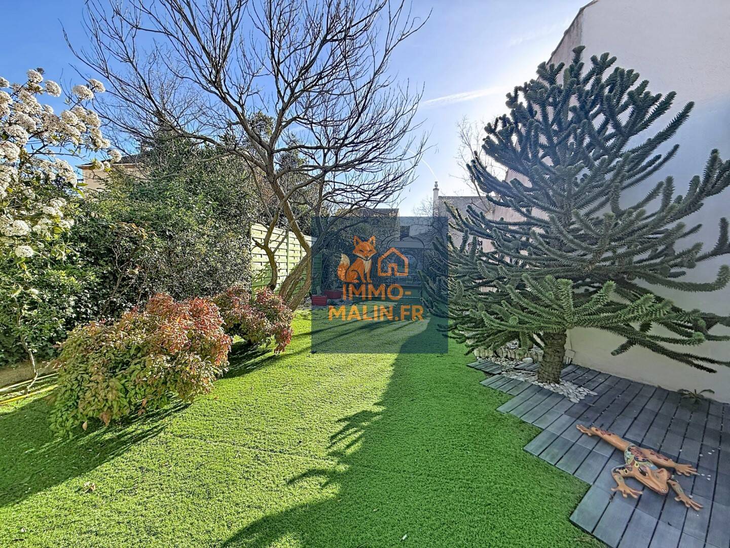 Maison à vendre, 137m², NANTERRE