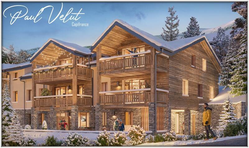 Maison à vendre, 65m², HUEZ