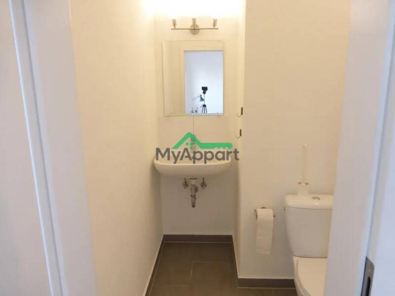 Maison à louer, 25m², PARIS 13E