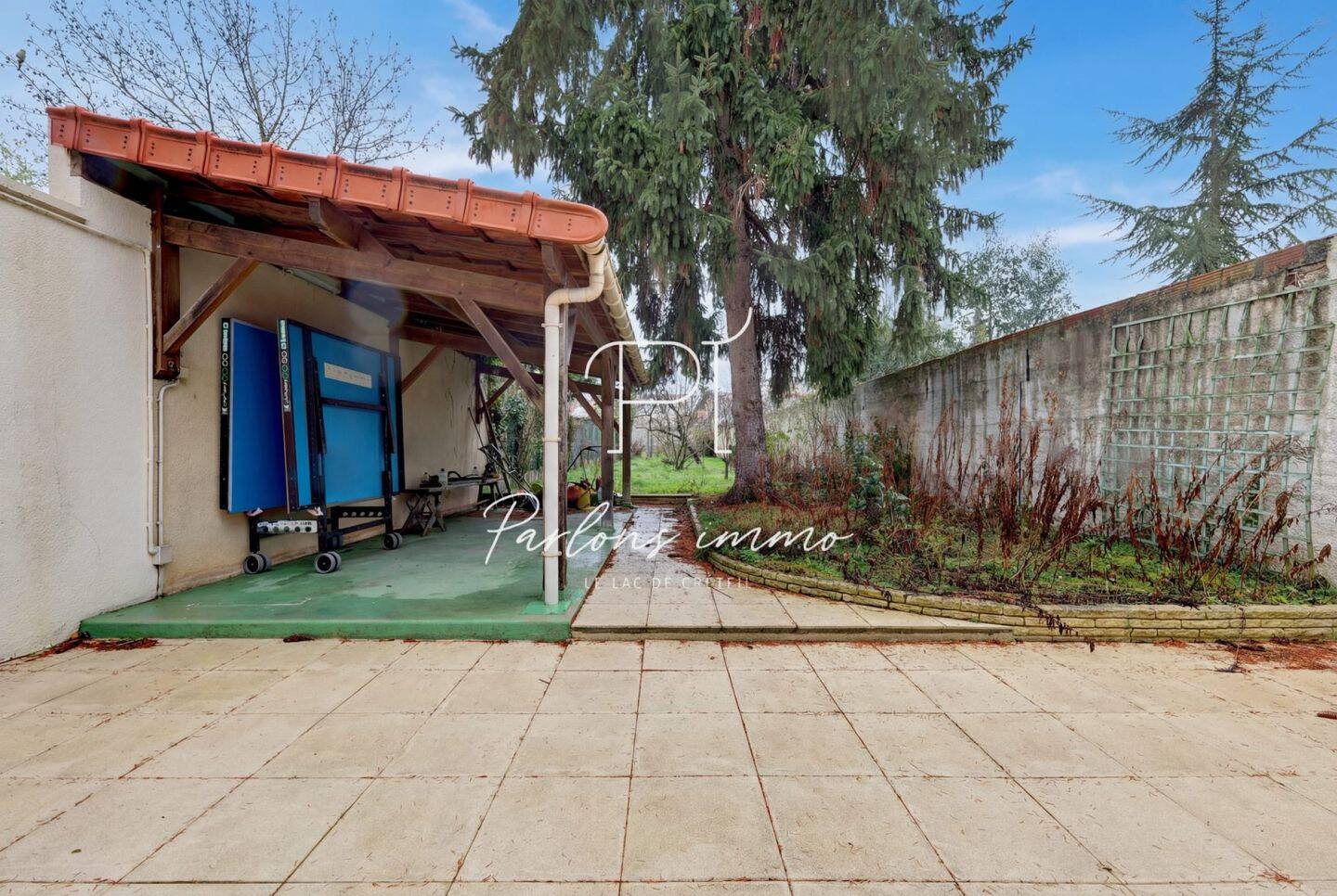 Maison à vendre, 83m², NANTERRE