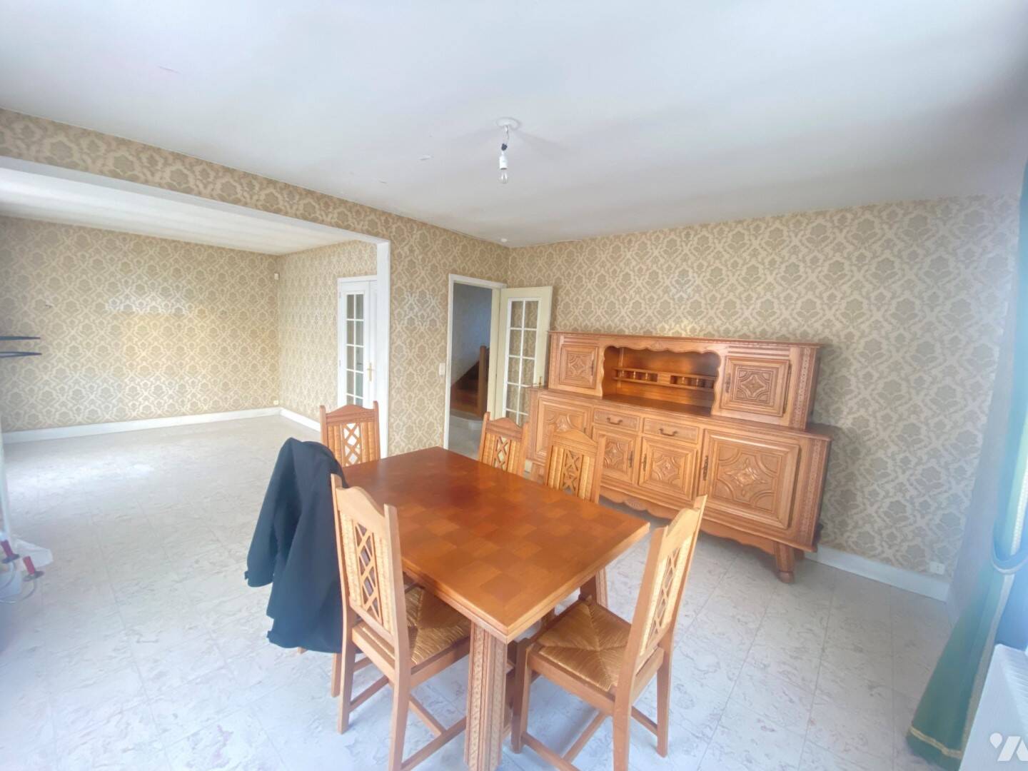 Maison à vendre, 116m², OLIVET