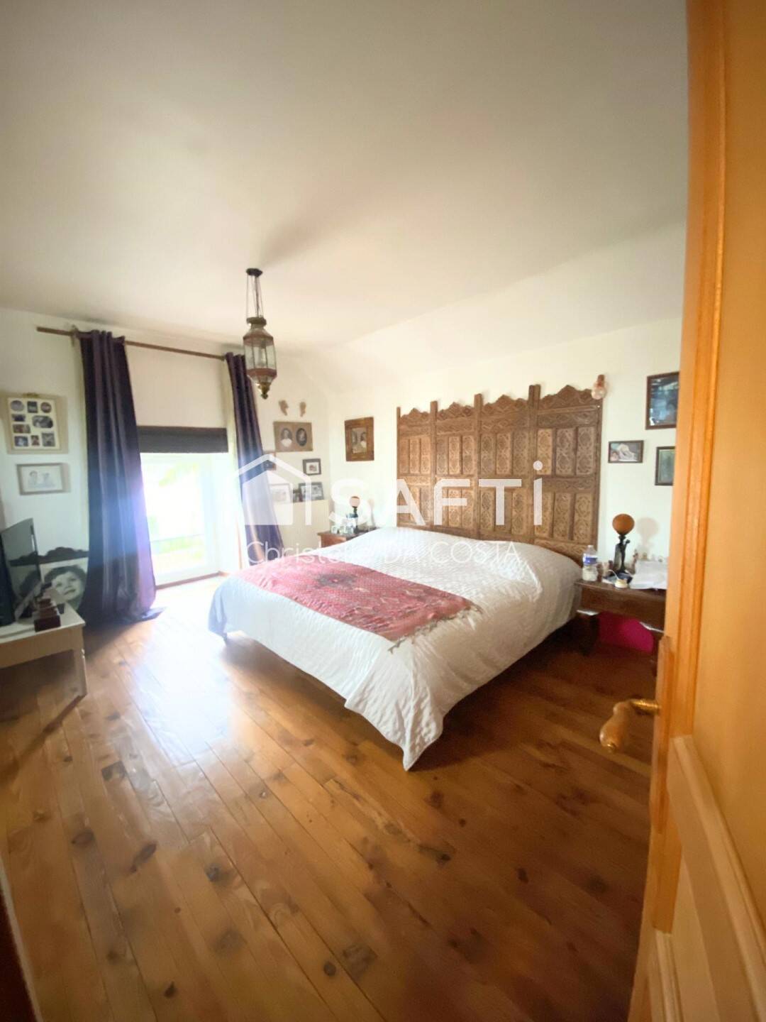 Maison à vendre, 117m², ROZAY EN BRIE