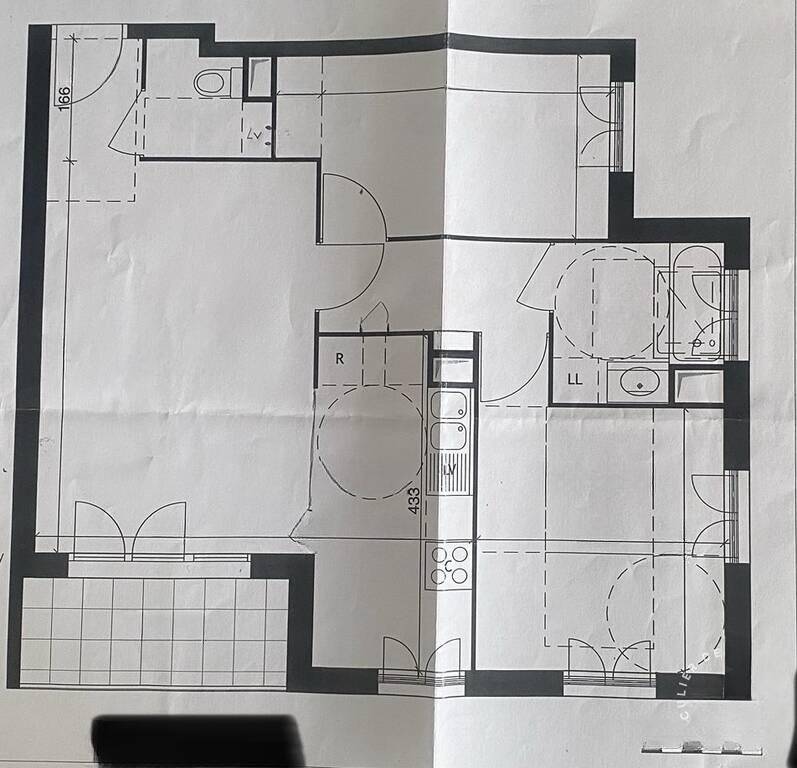 Maison à louer, 64m², DRANCY