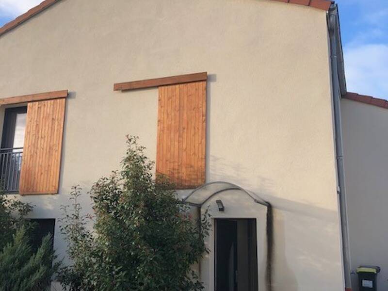 Maison à louer, 98m², SAINT GENIS LAVAL