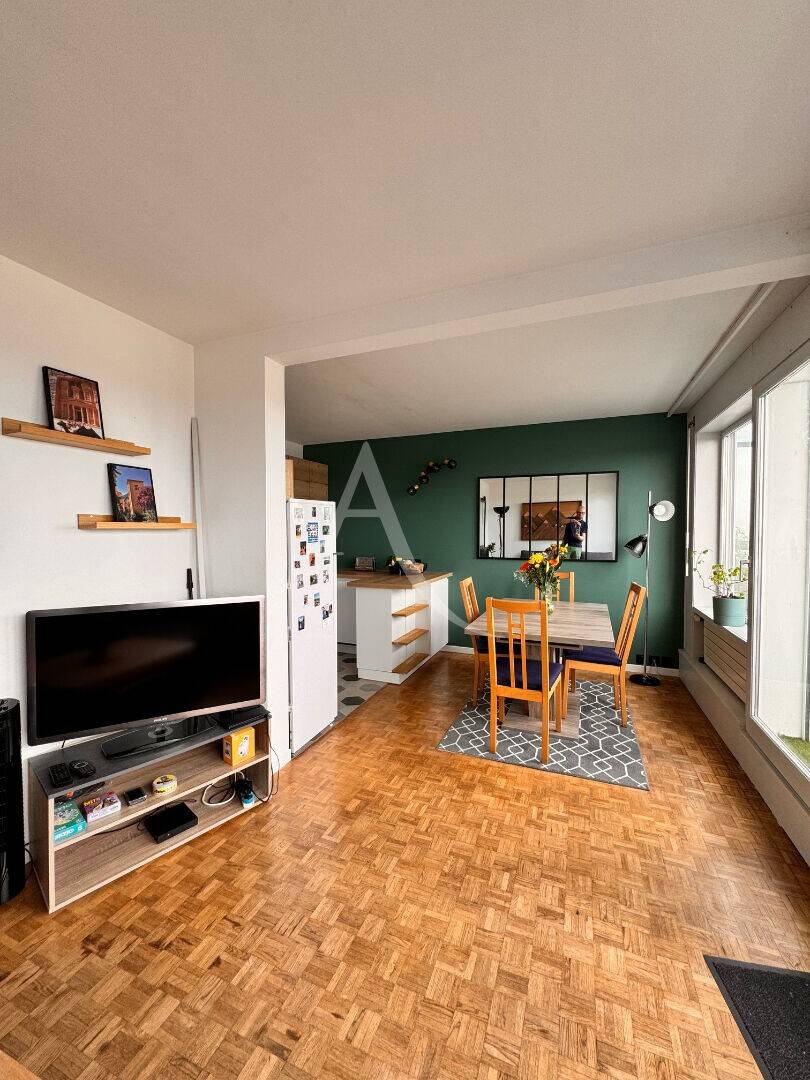 Maison à louer, 44m², LA ROCHE SUR YON