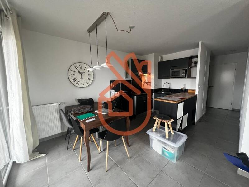 Maison à louer, 60m², SAINT LOUP CAMMAS