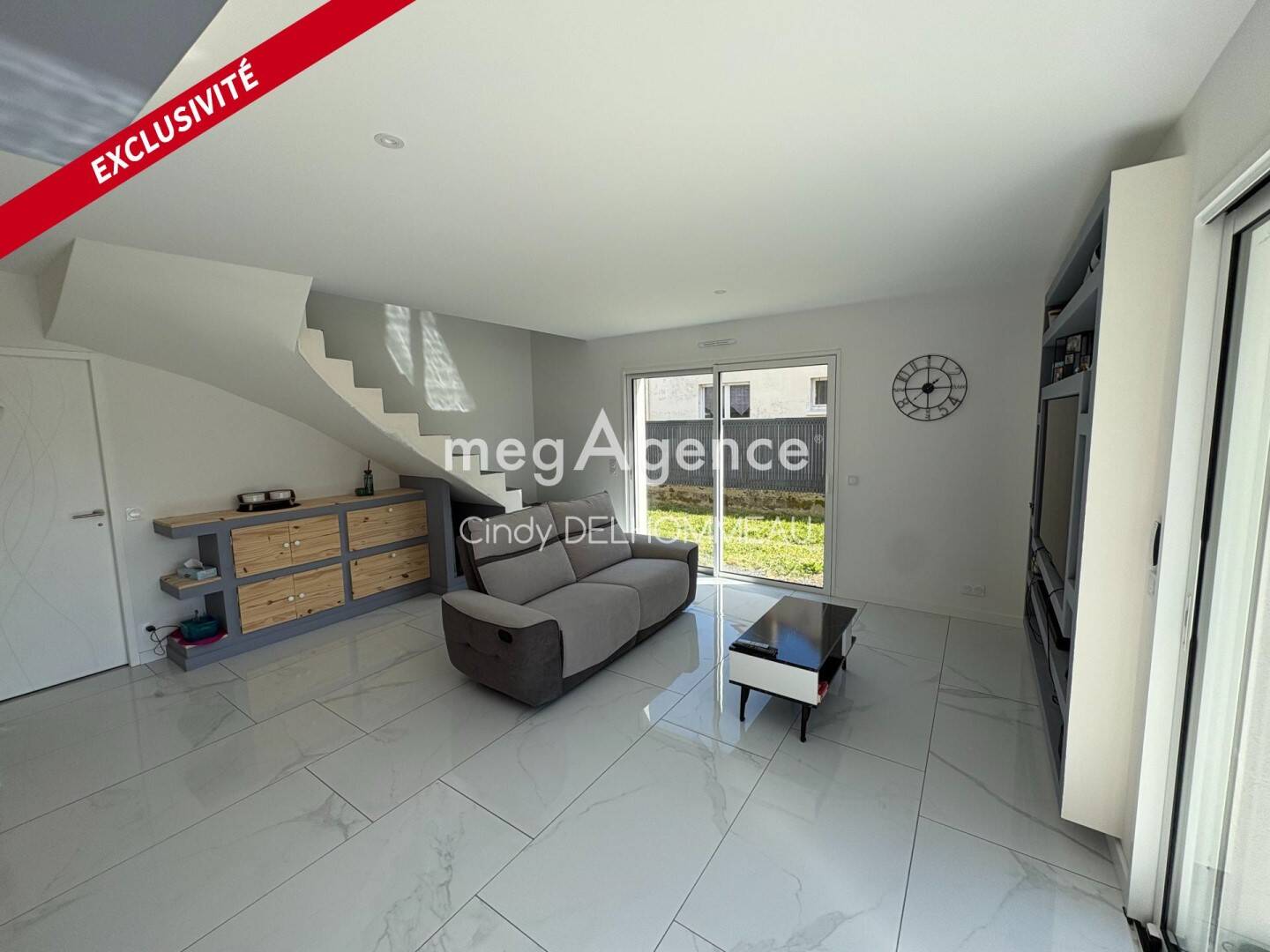 Maison à vendre, 85m², SAINTE FOY