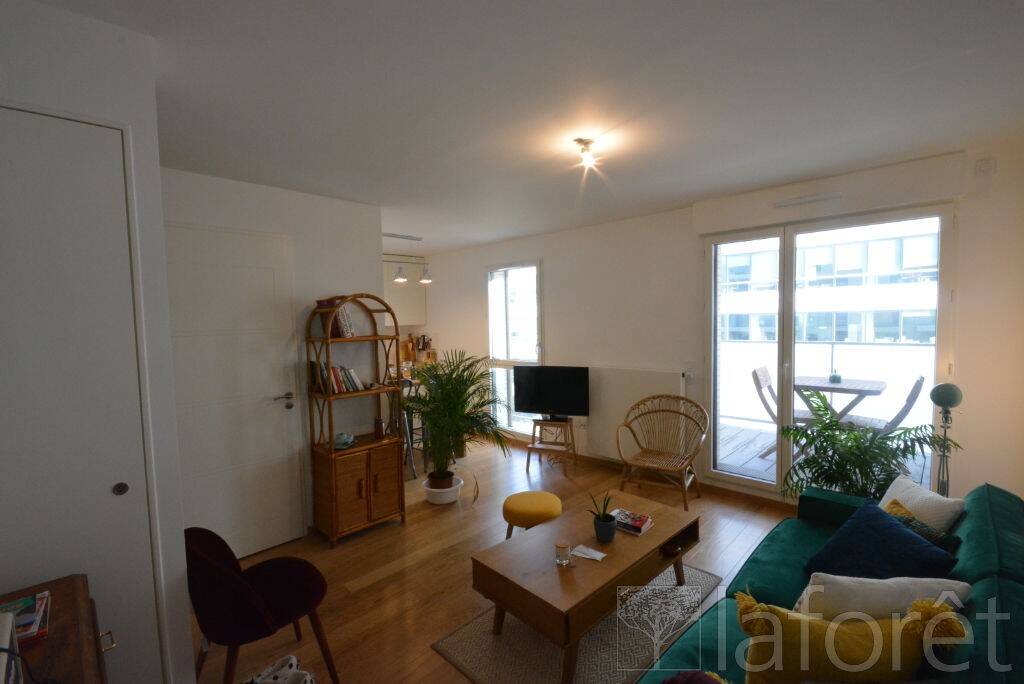 Maison à louer, 27m², RUEIL MALMAISON