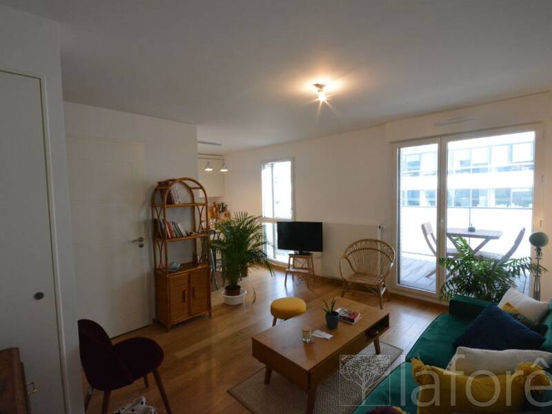 Maison à louer, 27m², RUEIL MALMAISON