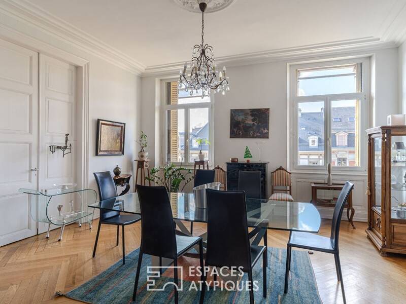 Maison à vendre, 227m², STRASBOURG