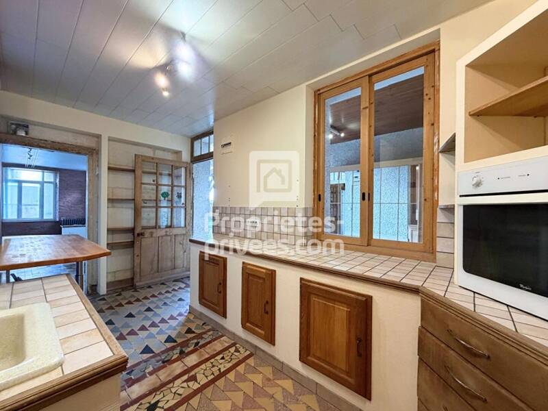 Maison à vendre, 262m², SAVONNIERES