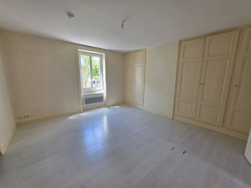 Maison à louer, 57m², QUINCIE EN BEAUJOLAIS
