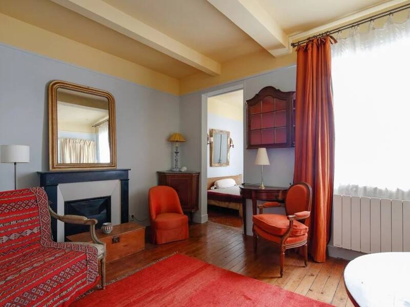 Maison à louer, 30m², PARIS 7E