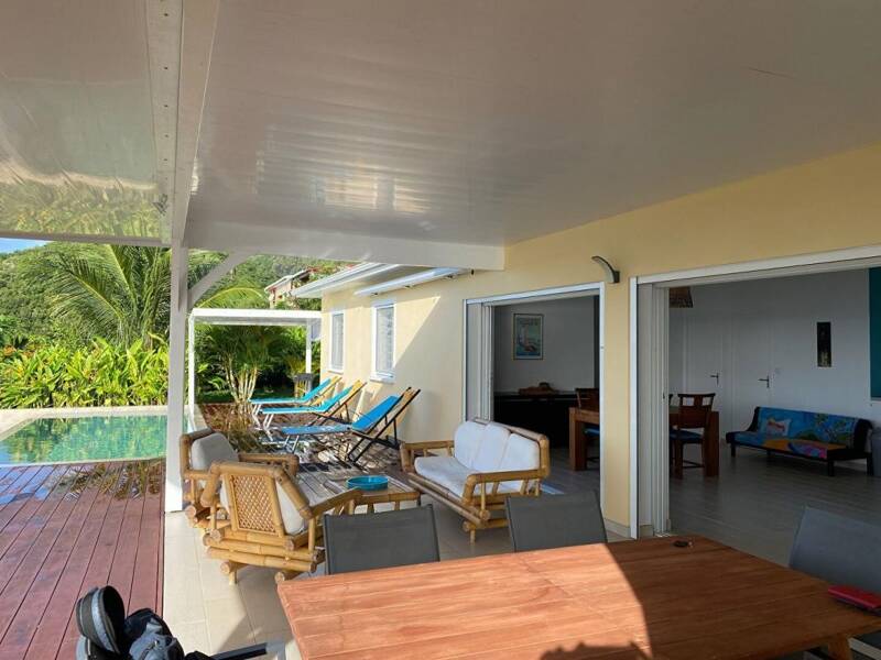 Maison à vendre, 103m², LE MARIN