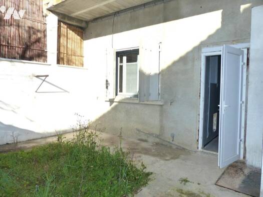 Appartement à vendre 144 720 € 2 pièces 1 chambre 50,8 m² 1er étage Codognan 30920