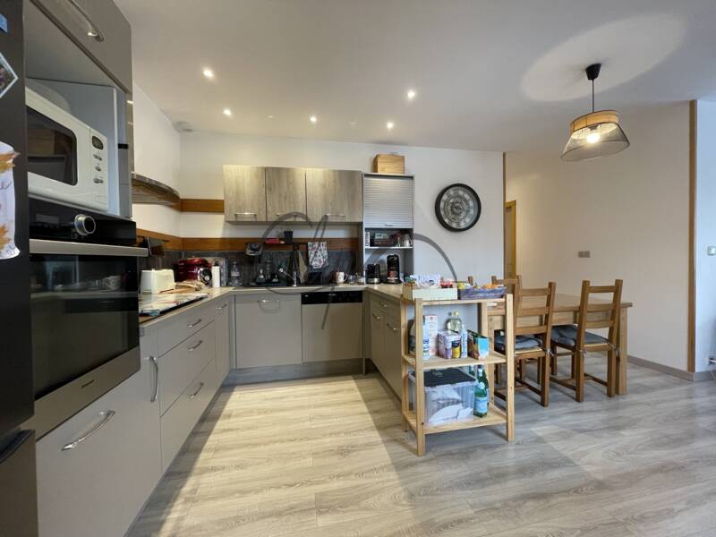 Maison à vendre, 81m², LES HOUCHES