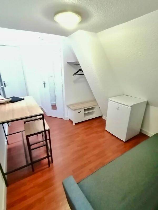 Maison à louer, 9m², POITIERS