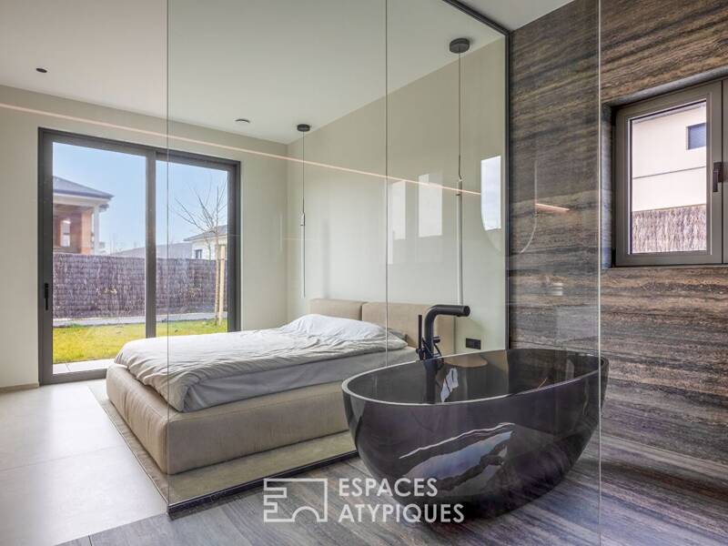 Maison à vendre, 177m², WITTENHEIM