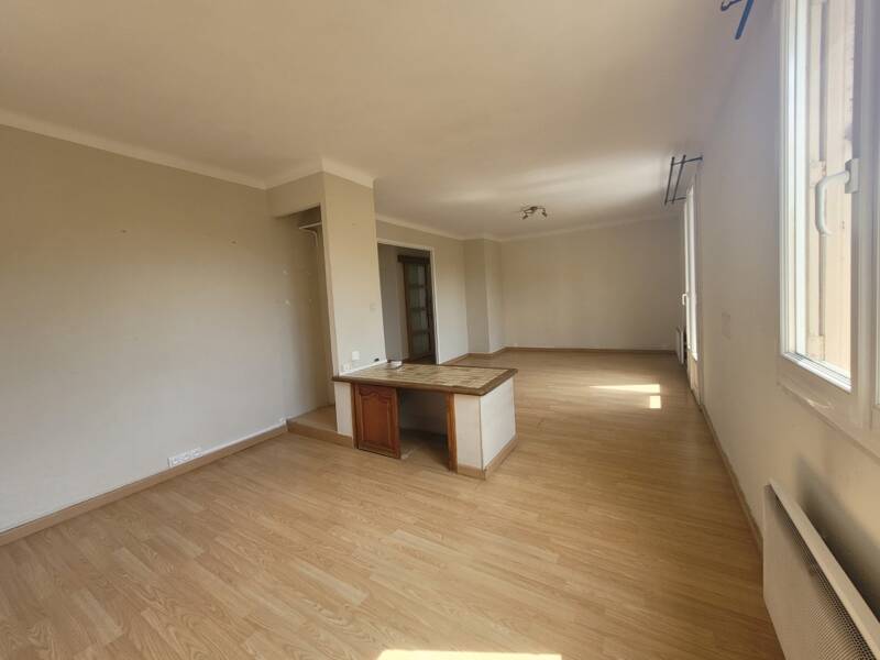 Maison à louer, 67m², NIMES