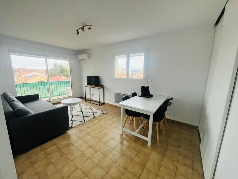 Maison à louer, 45m², PERPIGNAN