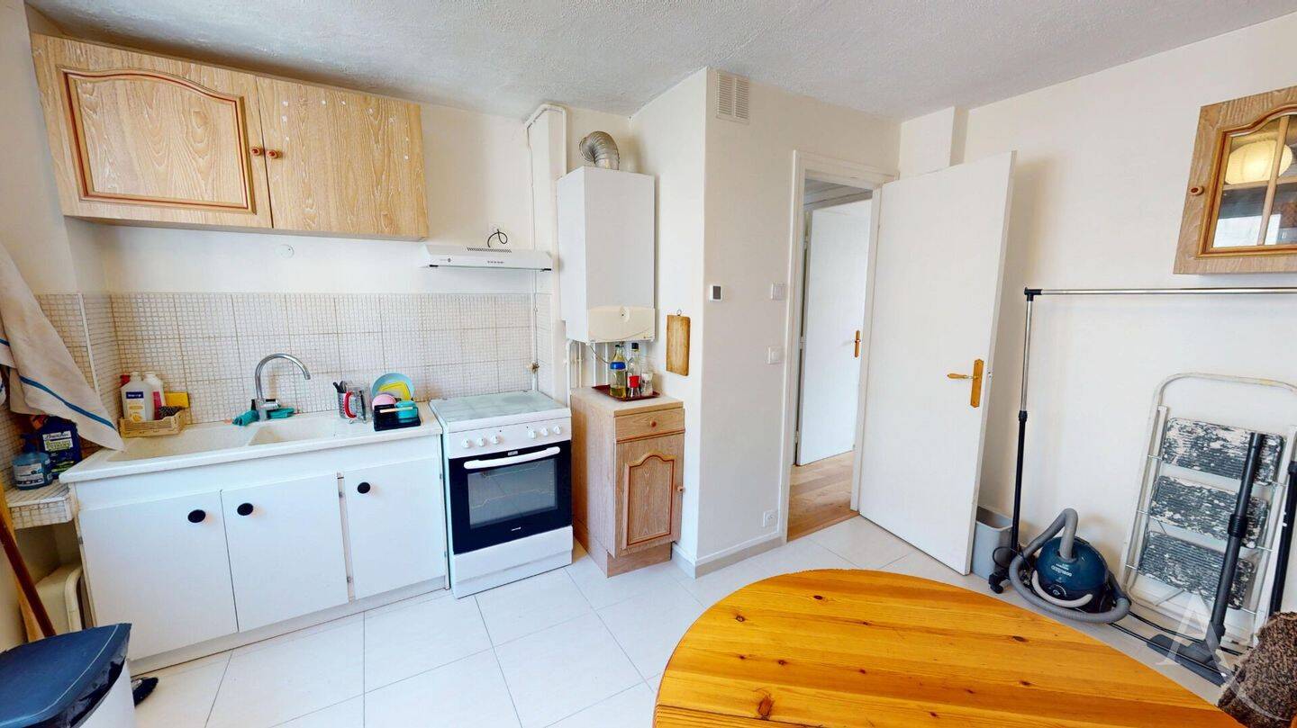 Maison à vendre, 44m², MONTREUIL