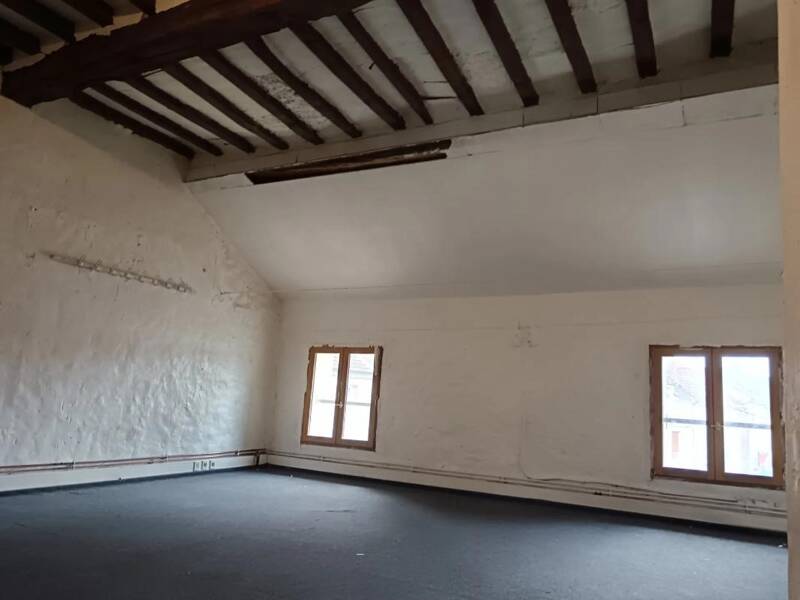 Maison à vendre, 180m², VILLENEUVE SUR BELLOT